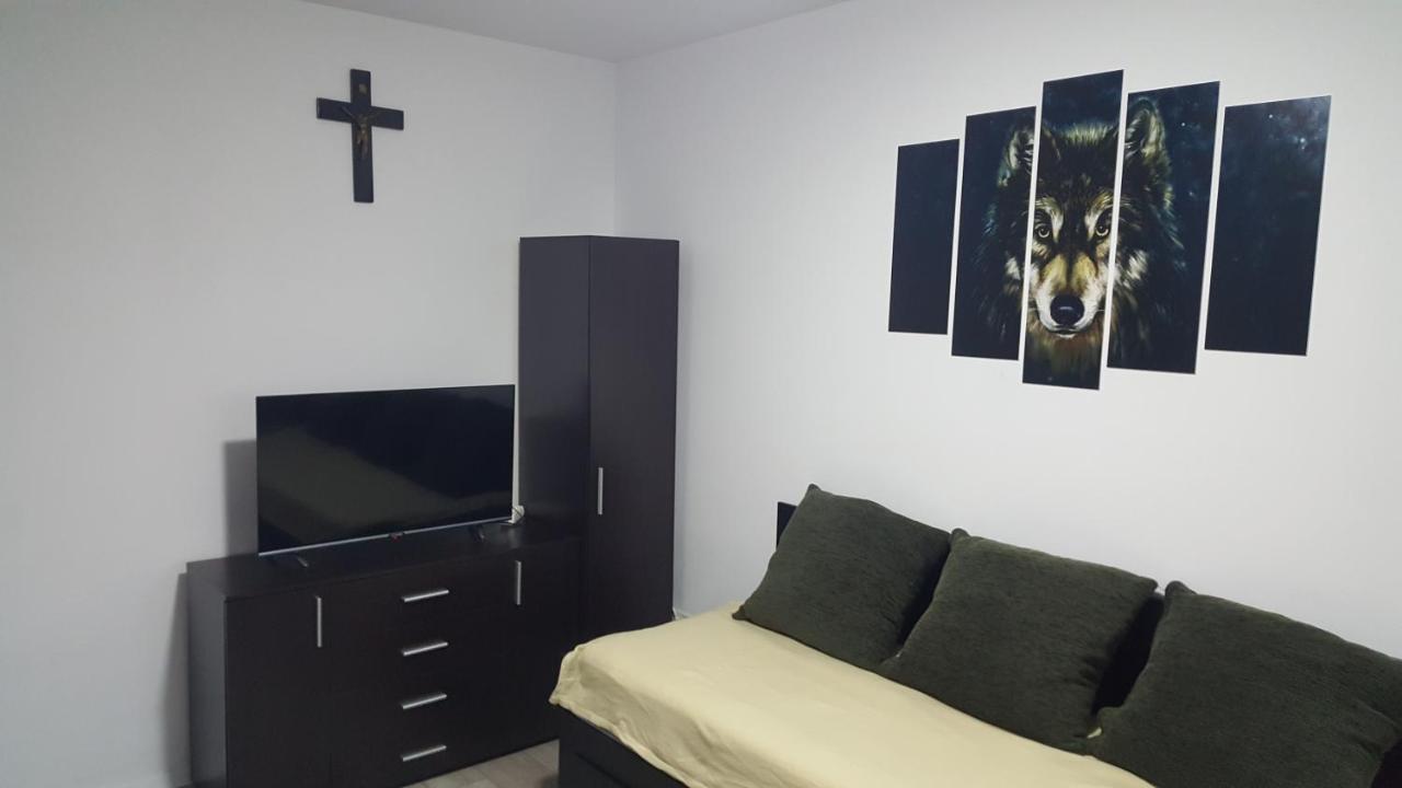 Holiday Rezidence Kazeboo Beach Apartment Navodari Exterior photo